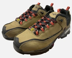 Nautilus Boots Safety Footwear Men's N1392 10.5 XX-Wide Moss Men Work - Picture 1 of 7