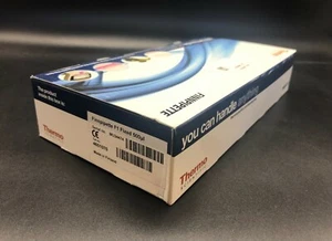 Thermo 4651070 Finnpipette F1 500μL Fixed Volume Single Channel Pipette  - Picture 1 of 6