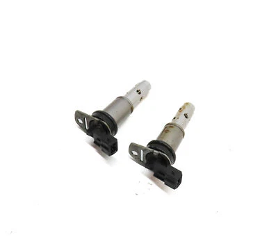 BMW Z4 (E85) 2007 3,0 L (N52) motor vanos juego de solenoide de distribución/2 Foto 1 de 4