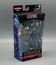 Marvel Legends Doctor Strange Action Figure Astral Form BAF Rintrah New Sealed