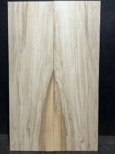 SALVAGED SPALTED MAPLE DROP TOP, ECO-FRIENDLY TONEWOOD - Picture 1 of 5