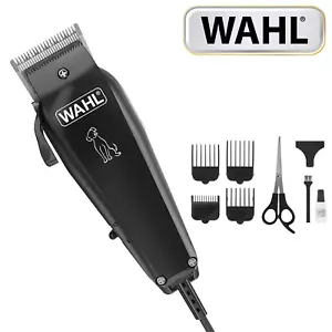 Wahl Corded Multi Cut Dog Clipper Grooming Set 0.7 - 13mm 2.5m Cable 266-834 - Picture 1 of 5