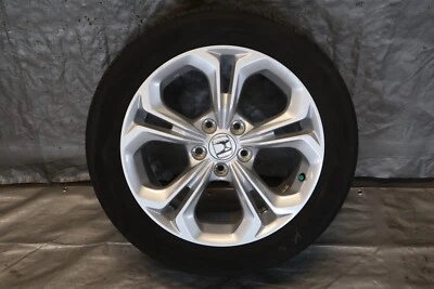 Llanta Honda Accord LX 2023 1,5 L OEM 17X7 + 45 5x114,3 Hankook neumático #95902 Foto 1 de 4