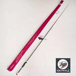 Megabass DESTROYER P5 F5st-65XS KIRISAME KAMEYAMA SPECIAL Spinning Rod - Picture 1 of 13