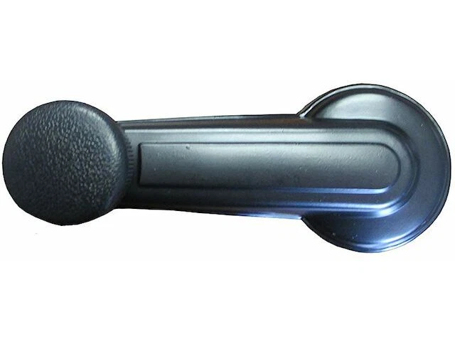 Needa Window Crank Handle fits Pontiac Sunbird 1986-1994 Sedan 61TZQX - Изображение 1 из 1