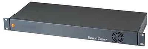 16 Ports DC12V 16Amp Regulated Power Supply in 1U Rack PR1616-12R - Picture 1 of 2