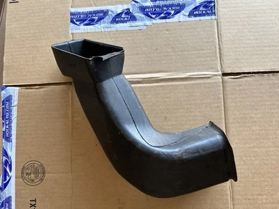 69-72 LeMans GTO A/C LH conducto de ventilación aire acondicionado Foto 1 de 4