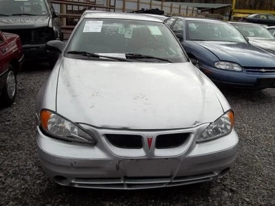 Speedometer US SE Cluster Fits 00-05 GRAND AM 798409 - Image 1 of 4