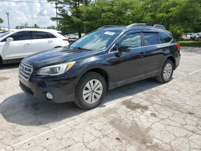 Luz trasera de pasajero camioneta Outback puerta levadiza montada para 15-19 LEGACY 3177933 Foto 1 de 4