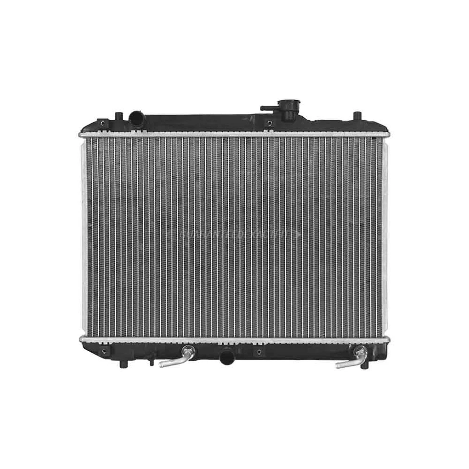 For Suzuki Esteem 1.6L Manual Trans 1995 1996 1997 1998 1999 2000 Radiator TCP - Image 1 of 1