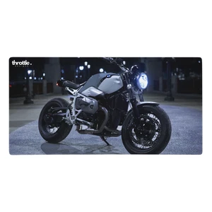 BMW R Nine T Gaming Mouse Pad #002 - Non-Slip, Smooth, Motorcycle Desk Mat - Picture 1 of 18
