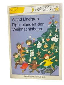 Pippi plündert den Weihnachtsbaum - Bild 1 von 1