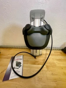 ComfortTrac Halszug Nackengerät Teile - Bild 1 von 11