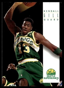 1994-95 Skybox Kendall Gill #282 - Picture 1 of 2