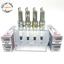 NGK SILZKR7B11 Laser Iridium Spark Plug X1