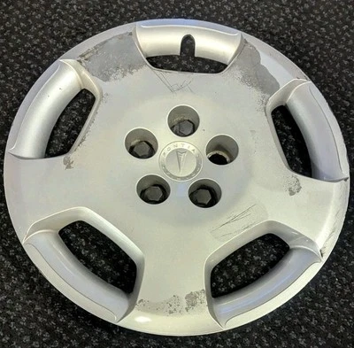 2005-2008 PONTIAC G6 16 ДЮЙМОВ КРЫШКА КОЛЕСА #9596526 - Изображение 1 из 4