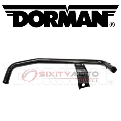 Dorman Engine Oil Cooler Hose Assembly for 1991-2006 Subaru Legacy 2.2L 2.5L tv - Image 1 of 4