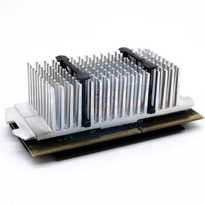 Ibm Intel Pentium 2 Processor Sl357 400mhz Slot1 Mxm Vintage with Refurbished - Image 1 of 4