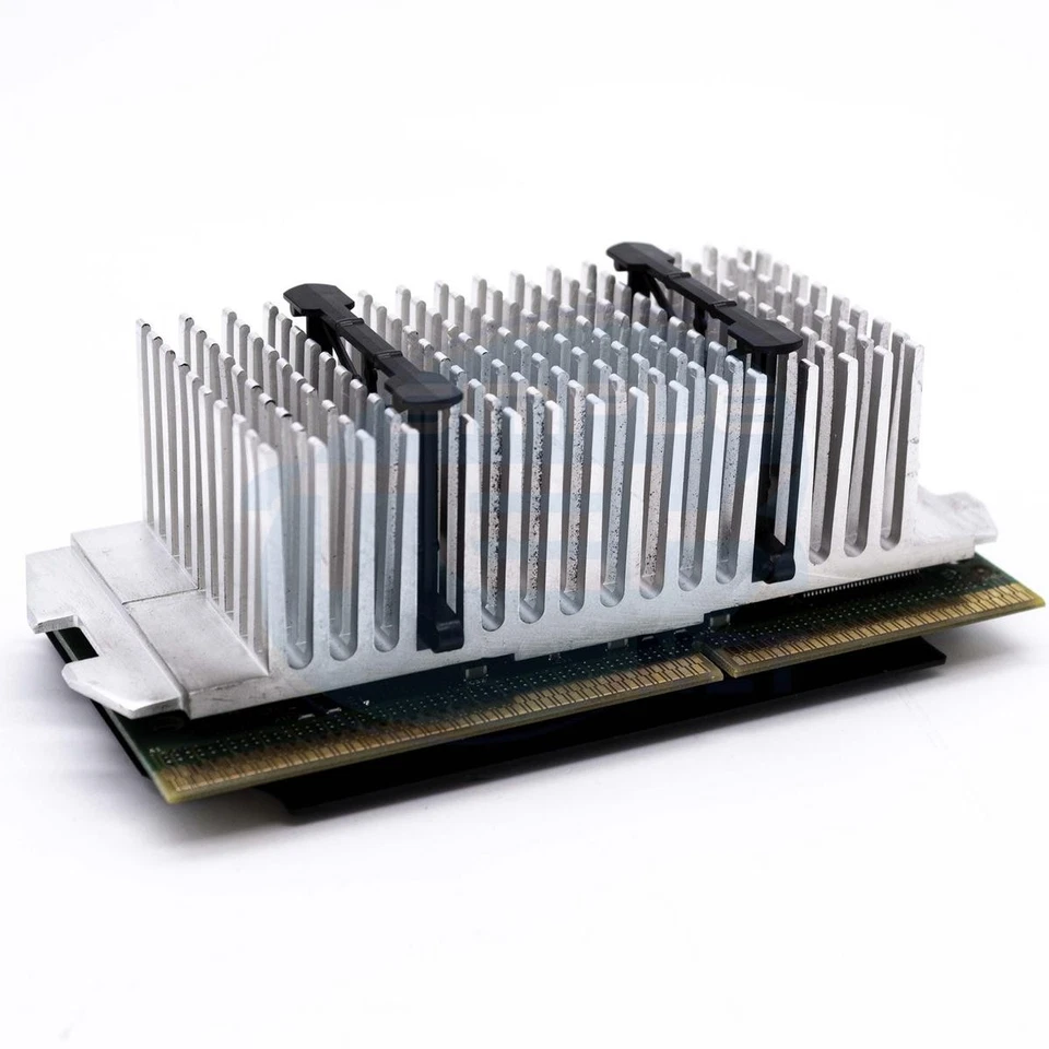 Ibm Intel Pentium 2 Processor Sl357 400mhz Slot1 Mxm Vintage with Refurbished - Image 1 of 4