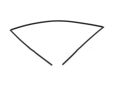 Nuevo Parabrisas Moldura Original Ford (1998-2011) OE 4W7Z-5403144-AA Foto 1 de 4