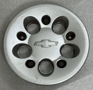 2011 - 2017 Chevy Caprice PPV Police Car Center Cap Hubcap metal 92253464 - Picture 1 of 9