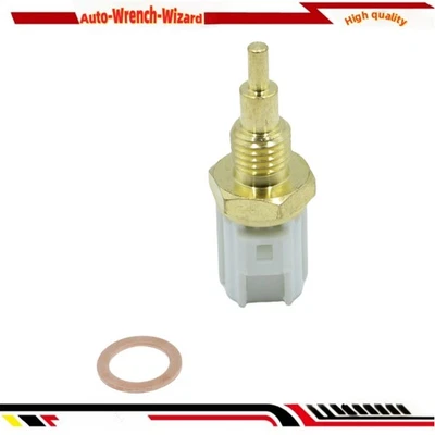 New Engine Coolant Temperature Sensor For Scion tC xA xB xD iQ Pontiac Vibe USA - Image 1 of 4