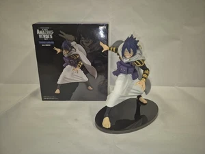 Banpresto My Hero Academia The Amazing Heroes vol.11 -Tamaki Amajiki Anime - Picture 1 of 6
