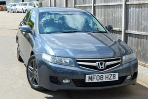 2008 Honda Accord 2.2 i-CDTi Sport 4dr SALOON Diesel Manual - Picture 1 of 23