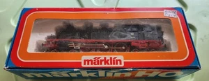 Märklin 3106 DB BR 38 Steam Locomotive – Prussian P8 Era III - Picture 1 of 6