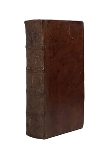 Panis coeli pars altera authore R.P. Nicolao Elffen e societate Jesu in xenium o - Picture 1 of 2