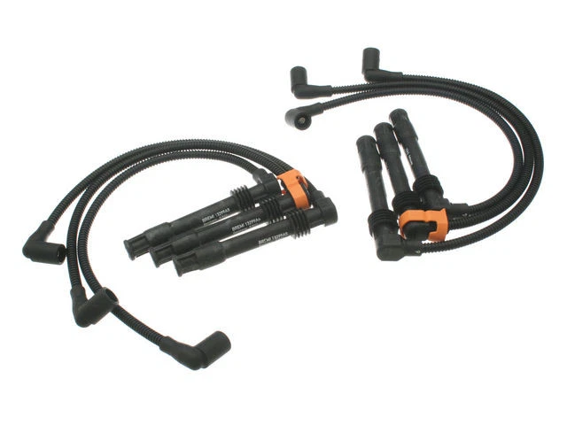 Juego de cables de bujía para Audi A6 Quattro 1998-2001 88869XPWN 2000 1999 Foto 1 de 2