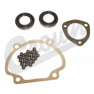Steering Worm Gear Bearing Kit Crown Automotive for Jeep CJ5 1959-1971 - Picture 1 of 1