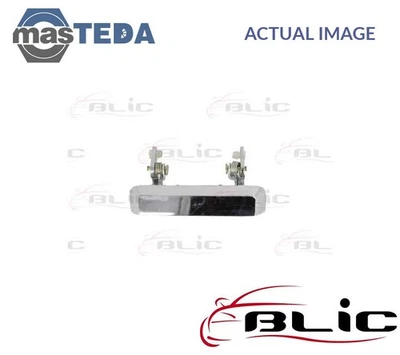 6010-18-007401P MANIJA PUERTA COCHE DERECHA DELANTERA IZQUIERDA TRASERA BRIC PARA SUZUKI SAMURAI Foto 1 de 4