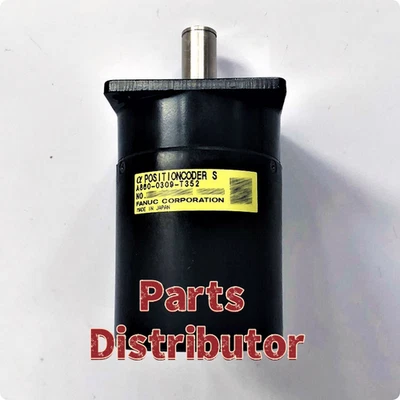 1PCS New for FANUC A860-0309-T352 Spindle Encoder A8600309T352 - Image 1 of 4