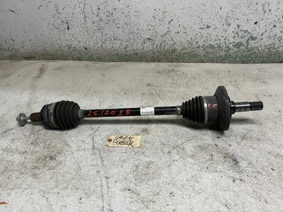 Eje trasero izquierdo Mercedes Benz GLE350 2021 conductor OEM ID 1673503401 Foto 1 de 4