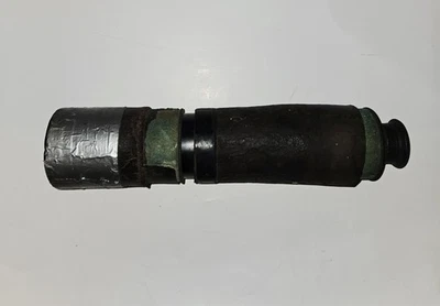 1800s Bardou & Son Paris Rifle Range Telescope Power 33 Times Ship Looking Glass - Image 1 of 4