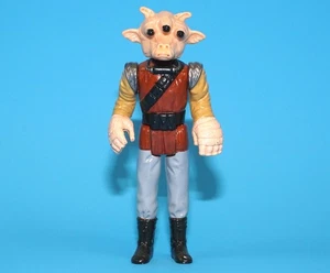 STAR WARS CUSTOM VINTAGE CANTINA OR JABBA'S THRONE CREATURE QUALITY FIGURE FR... - Picture 1 of 3