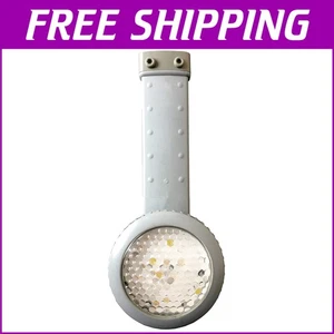 1350 Lumen LED Pool Light – Easy Install Under the Rail – ETL Listed & Waterp... - Picture 1 of 8