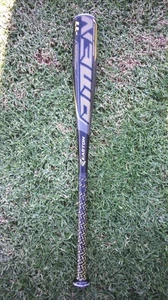 Easton Omen Hyperlite Matrix Alloy Bat YBB190M11 27" 16 oz USA Baseball -11 - Picture 1 of 6