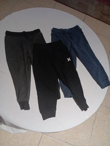 Boys Size 3T And 4T Sweat Pants - Picture 1 of 3