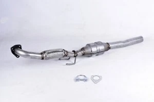 Catalizzatore per VW Golf IV Variant 1.9 TDI 4motion KW 96 CV 130 CC 1896 - Imagen 1 de 1