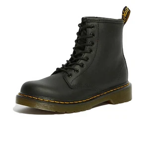 Scarpe Dr. Martens Delaney Taglia 33 Cod 15382001 Nero - Foto 1 di 6