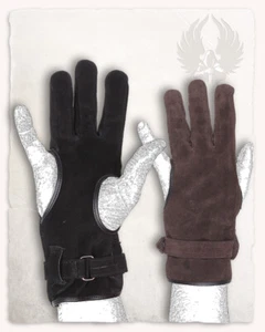 Robin Bogenschützen Handschuh - Bild 1 von 18