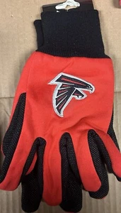 Atalanta Falcons Gloves - Picture 1 of 1