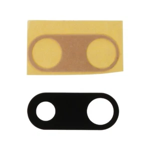 Phone Rear Camera Lens Glass Cover + Adhesive Sticker for phone 7 Plus 5.5 Inch - Zdjęcie 1 z 8
