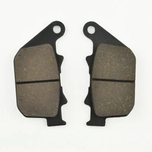 Motorcycle Brake Pad for Harley Davidson XL883 Sportster Custom XL1200 V XR1200 - Foto 1 di 3