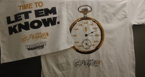 2024 CAVS PLAYOFFS Tshirt & Towel Semi-Finals Cleveland SGA - Picture 1 of 3