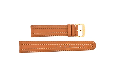 Correa de reloj vintage CERTINA DS 18mm 18/16 NOS RARA (B588) Foto 1 de 2