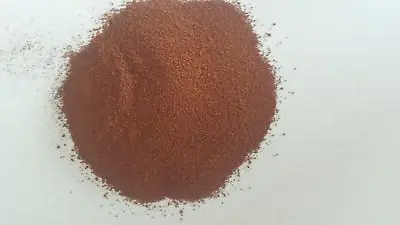 2x Bond It Russet Brown Cement Dye Pigment Concrete Colour Powder Render  1kg • 16.93£