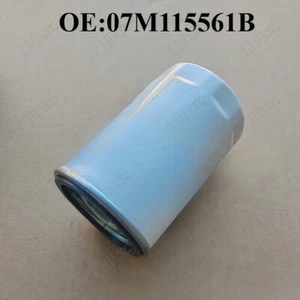 Oil Filter For Lamborghini Aventador Murcielago Countach 07M115561B: - Picture 1 of 3